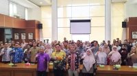 Bukittinggi Jadi Tuan Rumah Rakor SP4N-LAPOR! Pemprov Sumbar, Perkuat Sinergi Pelayanan Publik Bukittinggi Jadi Tuan Rumah Rakor SP4N-LAPOR! Pemprov Sumbar, Perkuat Sinergi Pelayanan Publik