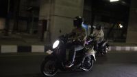 Astra Motor Sumsel Bagikan Tips Cari Aman Berkendara di Malam Hari