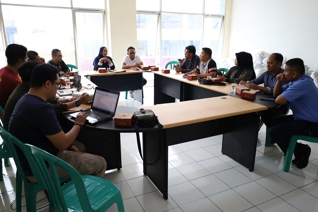 Mulai Senin, Dishub Berlakukan Jalur Dua Arah di Jalan Perintis Kemerdekaan hingga Pemuda