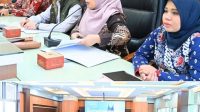 Pemko Bukittinggi Gelar Rakor Satu Data Indonesia 2026, Perkuat Akurasi Data untuk Perencanaan Pembangunan