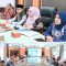 Pemko Bukittinggi Gelar Rakor Satu Data Indonesia 2026, Perkuat Akurasi Data untuk Perencanaan Pembangunan