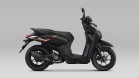 New Honda Genio Tampil Kalcer Makin Retro dengan Warna Baru New Honda Genio Tampil Kalcer Makin Retro dengan Warna Baru