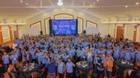 Penuh Kehangatan dan Kegembiraan, BO Kalimalang Semarakkan BRILiaN Culture Festival