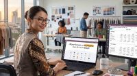 ERP Garmen: Ukuran, Warna, dan Varian Tanpa Duplikat SKU di Odoo